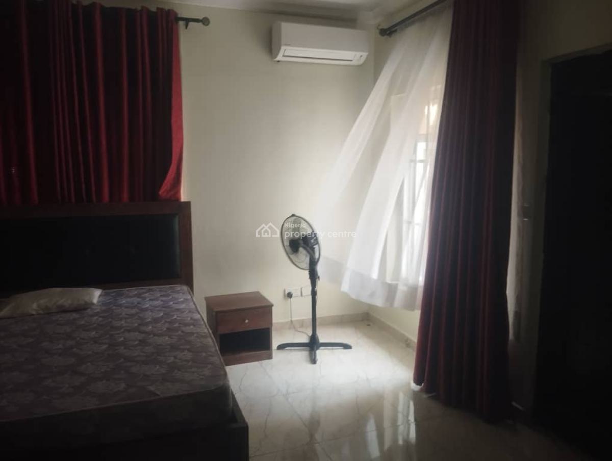 3 Bedroom Flat with a Room Bq, Parkview  Estate, Parkview, Ikoyi, Lagos, Flat / Apartment for Rent