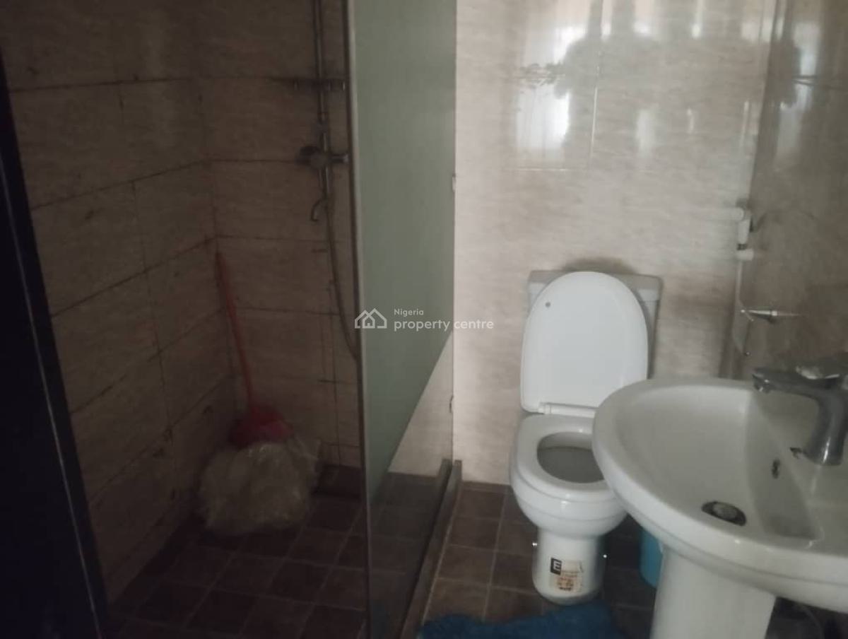 3 Bedroom Flat with a Room Bq, Parkview  Estate, Parkview, Ikoyi, Lagos, Flat / Apartment for Rent
