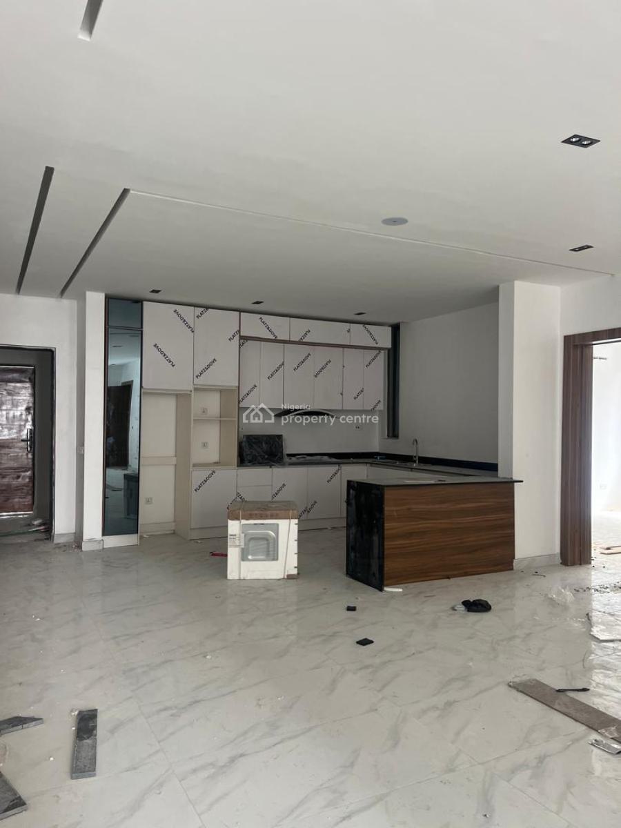 1&2bedroom Blocks of Flat, Oniru, Victoria Island (vi), Lagos, Block of Flats for Sale