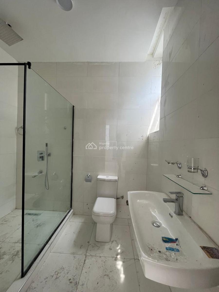 1&2bedroom Blocks of Flat, Oniru, Victoria Island (vi), Lagos, Block of Flats for Sale