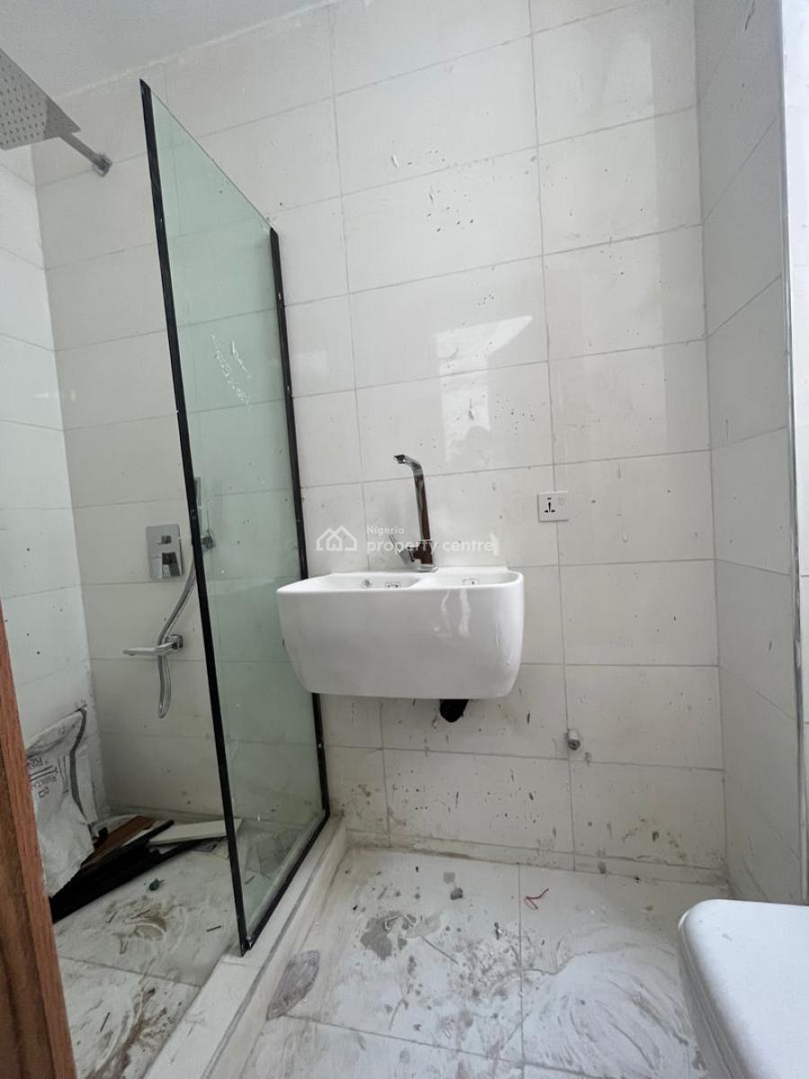 1&2bedroom Blocks of Flat, Oniru, Victoria Island (vi), Lagos, Block of Flats for Sale