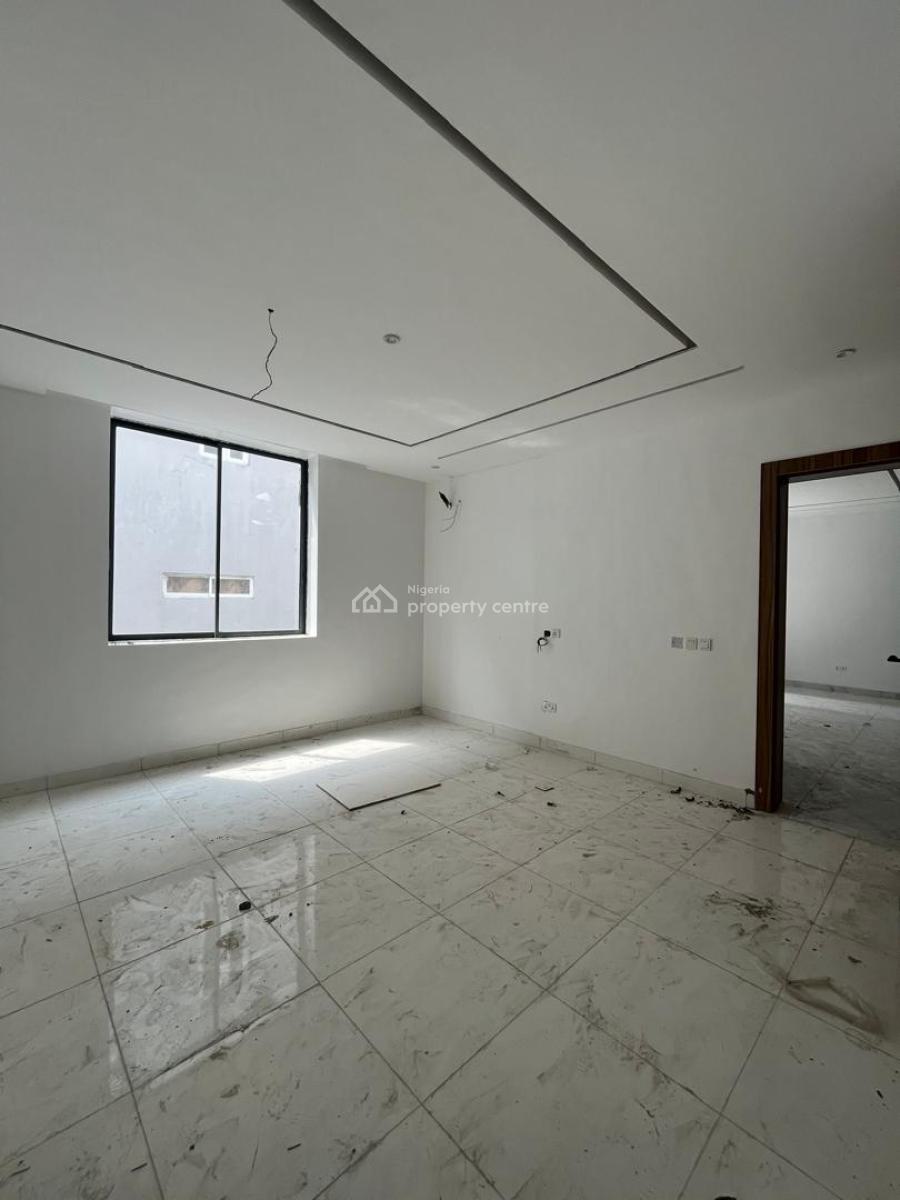 1&2bedroom Blocks of Flat, Oniru, Victoria Island (vi), Lagos, Block of Flats for Sale