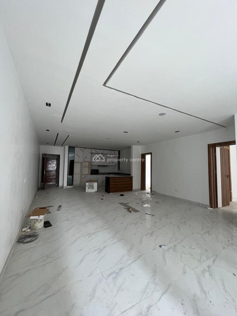 1&2bedroom Blocks of Flat, Oniru, Victoria Island (vi), Lagos, Block of Flats for Sale