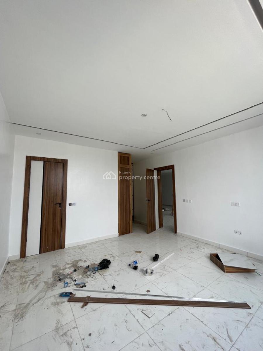 1&2bedroom Blocks of Flat, Oniru, Victoria Island (vi), Lagos, Block of Flats for Sale