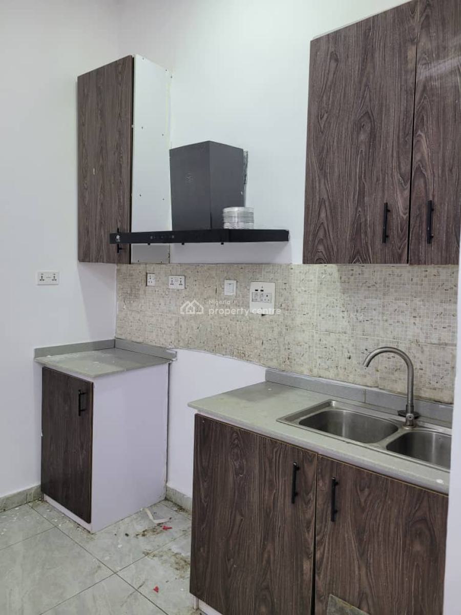 Lovely Spacious Mini Flat, Ologolo, Ologolo, Lekki, Lagos, Mini Flat (room and Parlour) for Rent