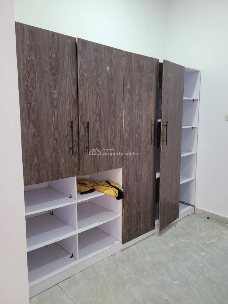 Lovely Spacious Mini Flat, Ologolo, Ologolo, Lekki, Lagos, Mini Flat (room and Parlour) for Rent
