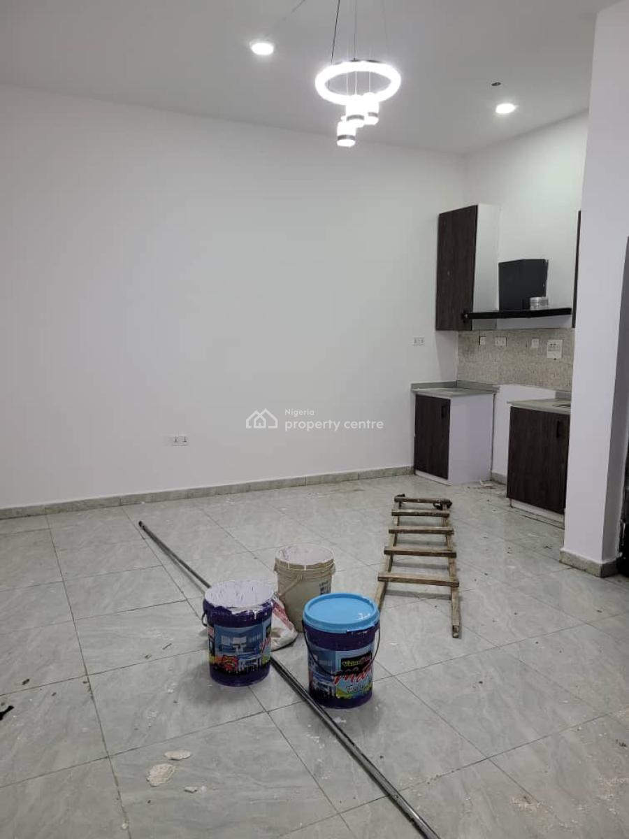 Lovely Spacious Mini Flat, Ologolo, Ologolo, Lekki, Lagos, Mini Flat (room and Parlour) for Rent