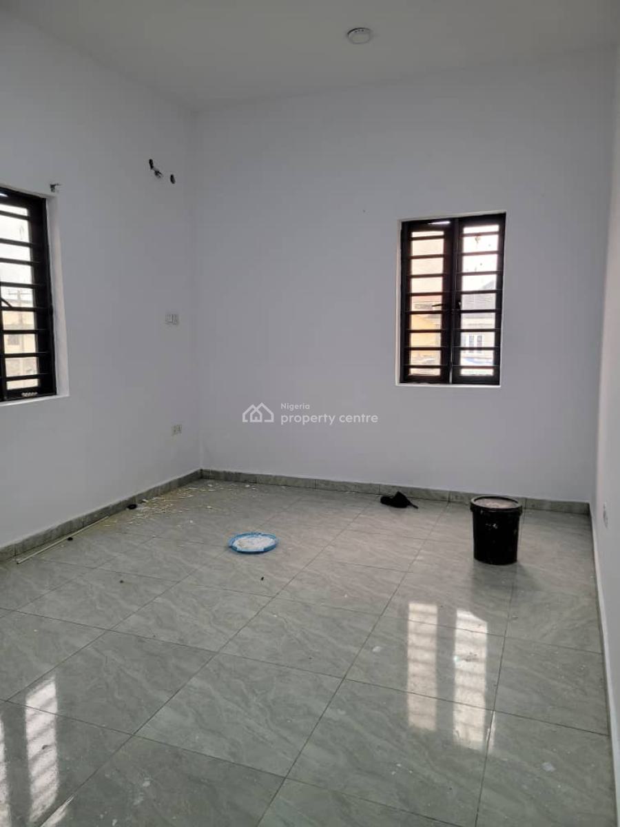 Lovely Spacious Mini Flat, Ologolo, Ologolo, Lekki, Lagos, Mini Flat (room and Parlour) for Rent