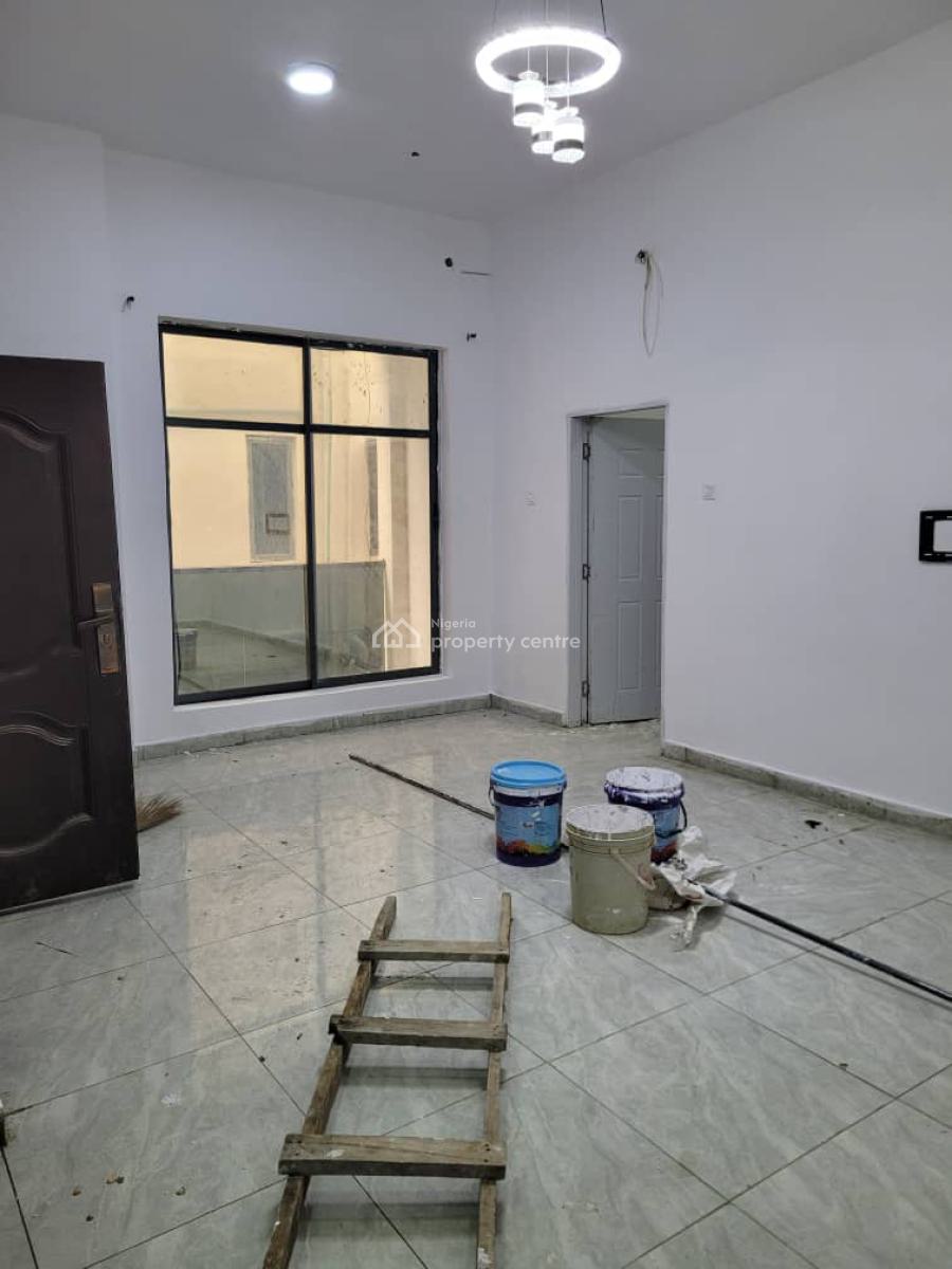 Lovely Spacious Mini Flat, Ologolo, Ologolo, Lekki, Lagos, Mini Flat (room and Parlour) for Rent