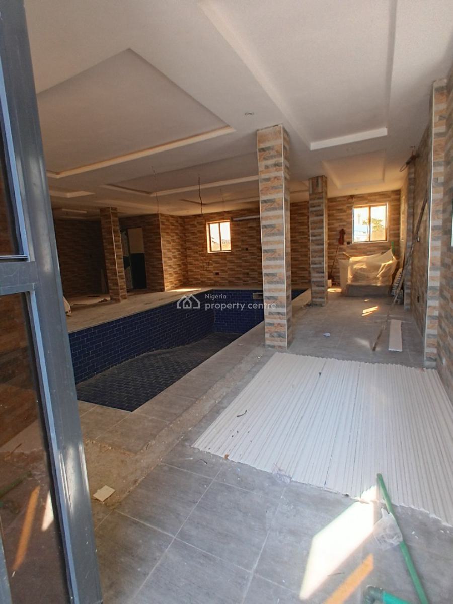 2bedroom Apartment, Ajah, Lagos, Flat / Apartment for Sale