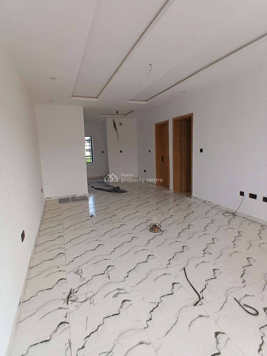 2bedroom Apartment, Ajah, Lagos, Flat / Apartment for Sale