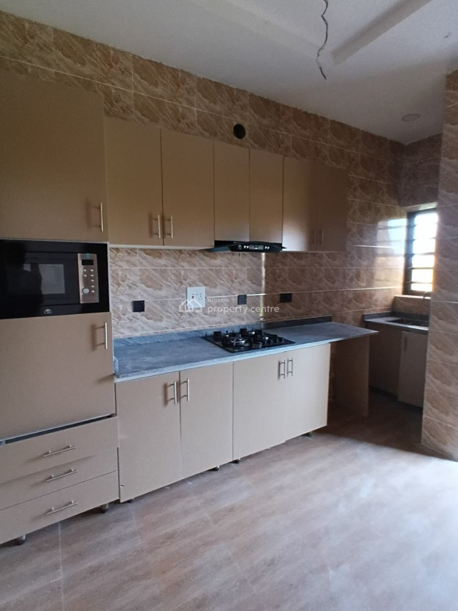 2bedroom Apartment, Ajah, Lagos, Flat / Apartment for Sale