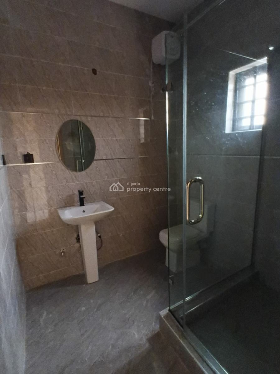 2bedroom Apartment, Ajah, Lagos, Flat / Apartment for Sale