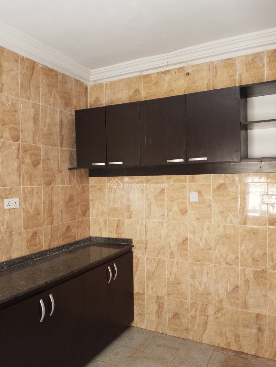 2 Bedrooms Flat, Yemi Osinbanjo Boulevard, Katampe (main), Katampe, Abuja, Flat / Apartment for Rent