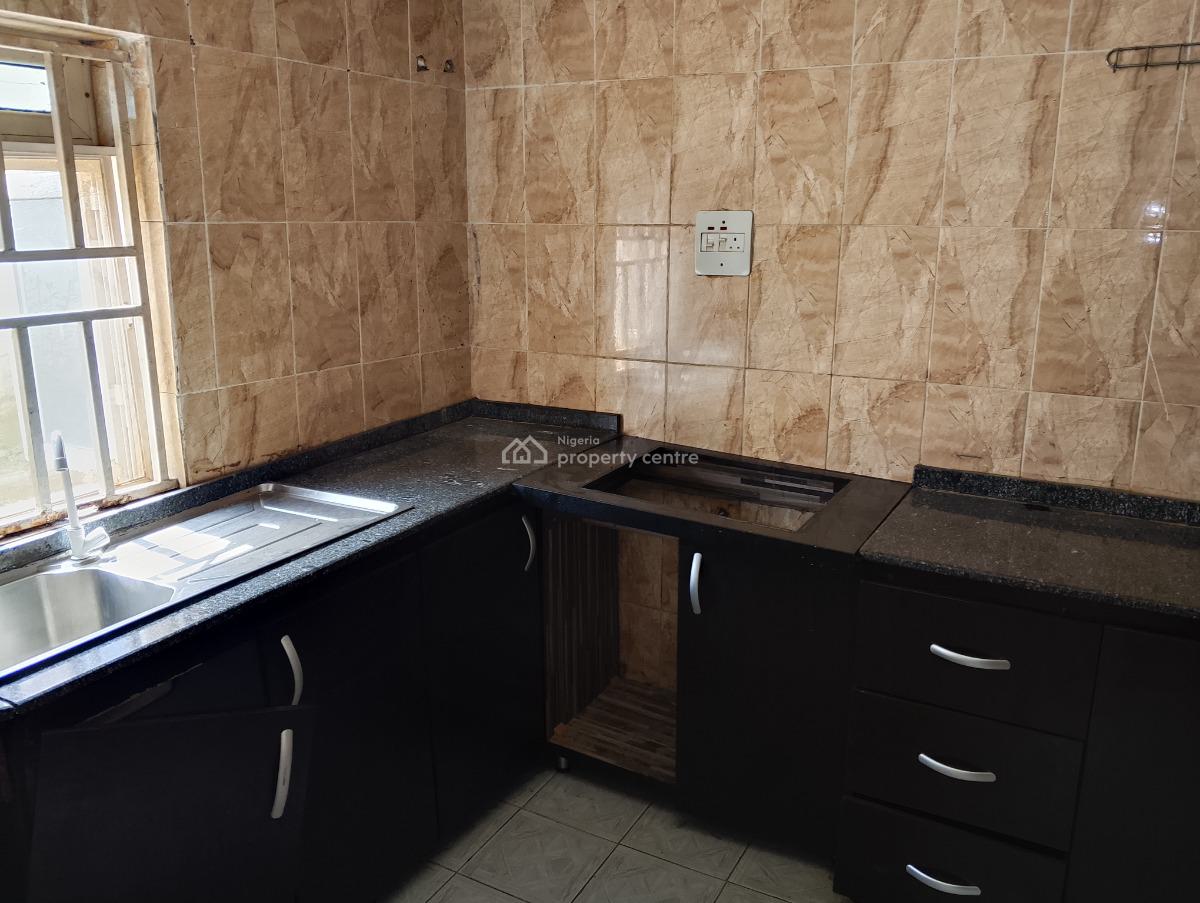 2 Bedrooms Flat, Yemi Osinbanjo Boulevard, Katampe (main), Katampe, Abuja, Flat / Apartment for Rent