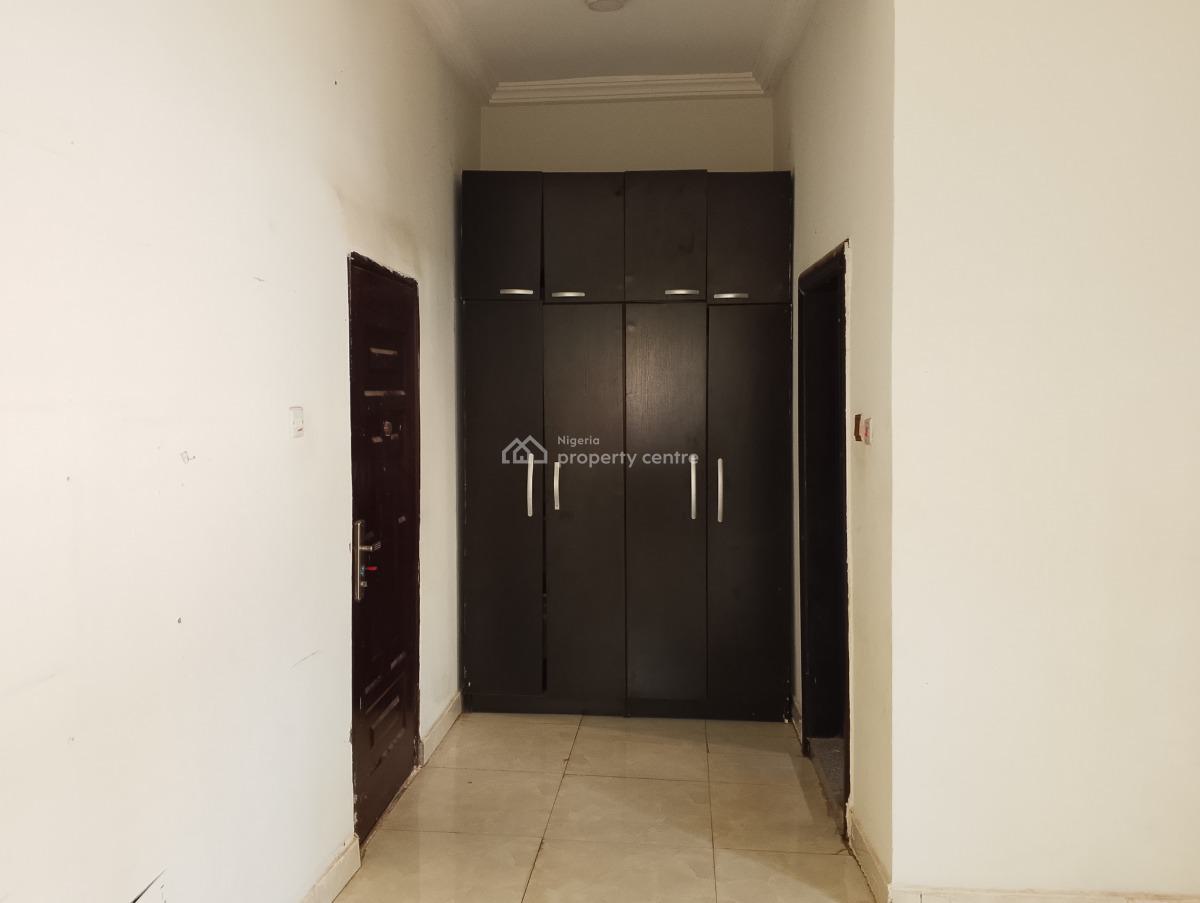 2 Bedrooms Flat, Yemi Osinbanjo Boulevard, Katampe (main), Katampe, Abuja, Flat / Apartment for Rent