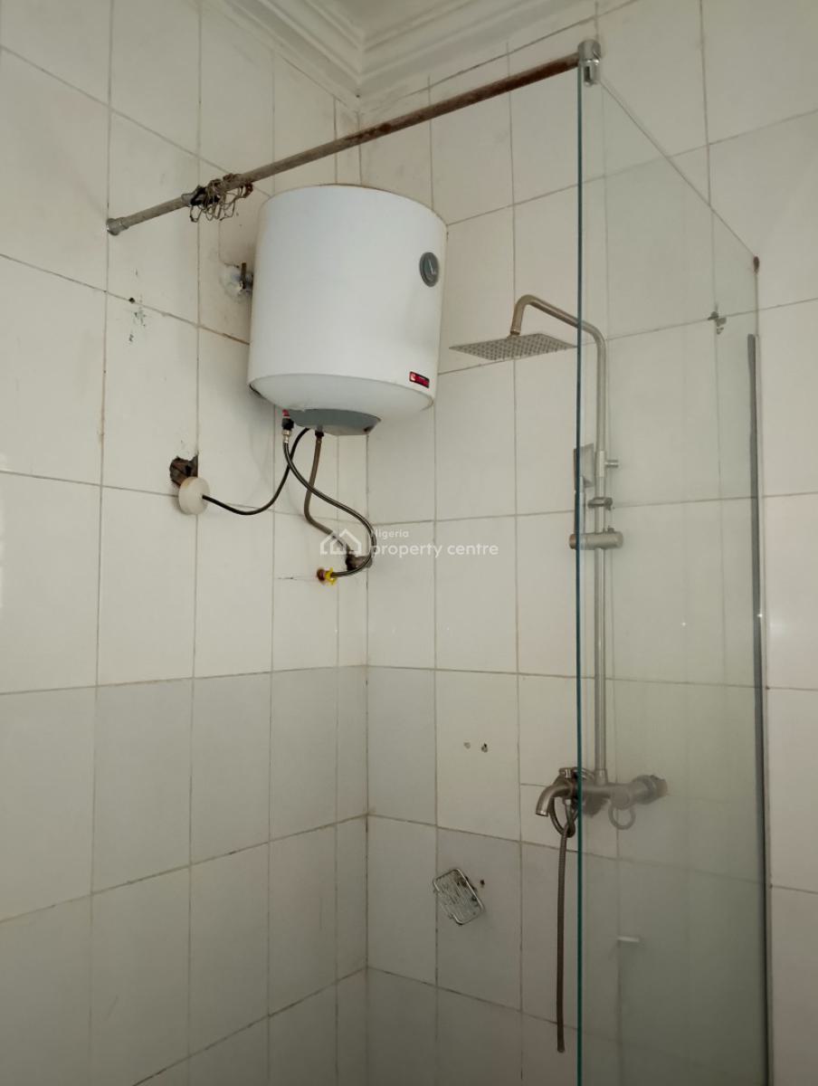 2 Bedrooms Flat, Yemi Osinbanjo Boulevard, Katampe (main), Katampe, Abuja, Flat / Apartment for Rent