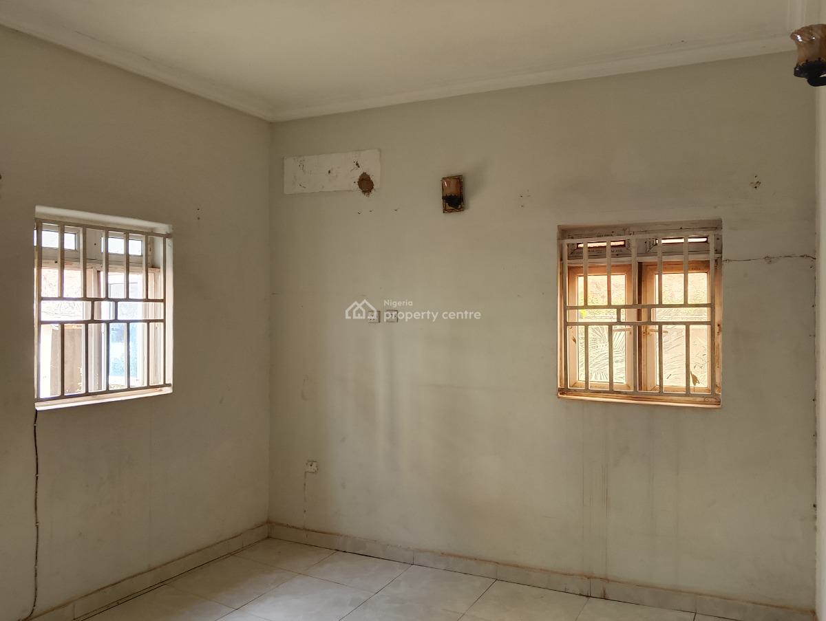 2 Bedrooms Flat, Yemi Osinbanjo Boulevard, Katampe (main), Katampe, Abuja, Flat / Apartment for Rent