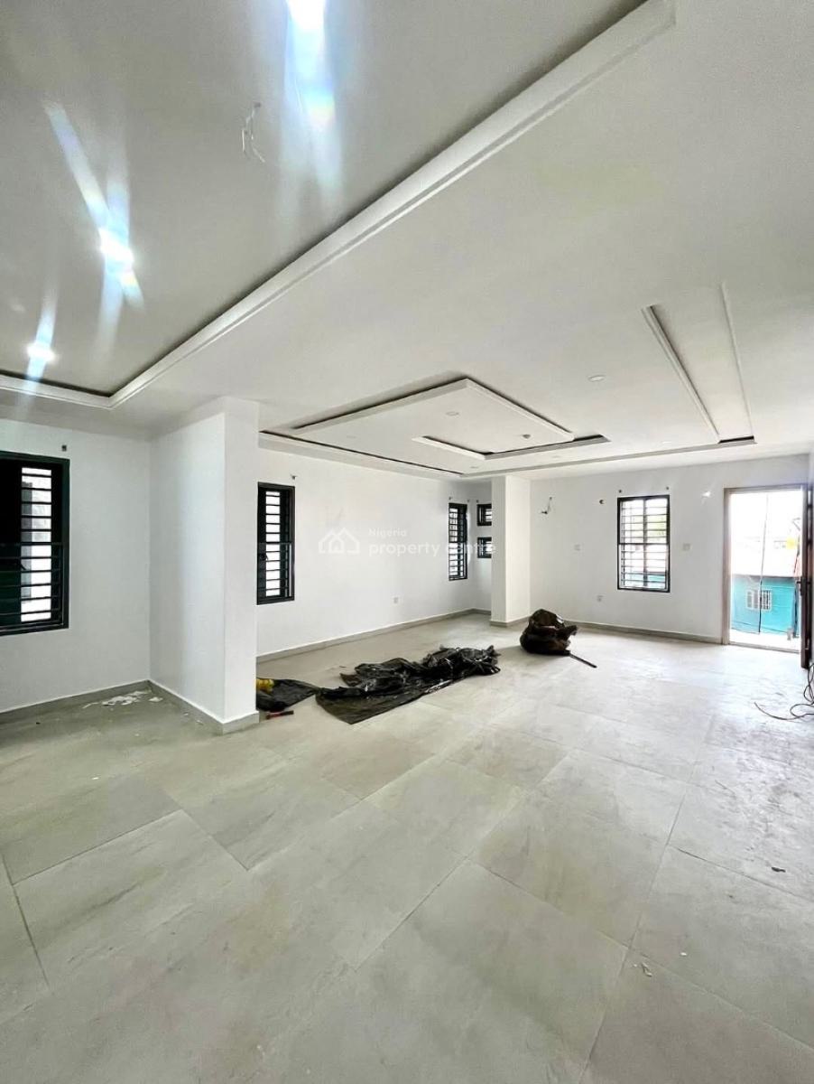 2 Bedroom Apartment, Ikate Elegushi, Lekki, Lagos, Flat / Apartment for Rent