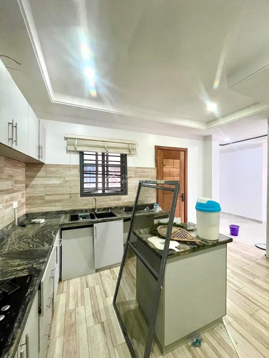 2 Bedroom Apartment, Ikate Elegushi, Lekki, Lagos, Flat / Apartment for Rent