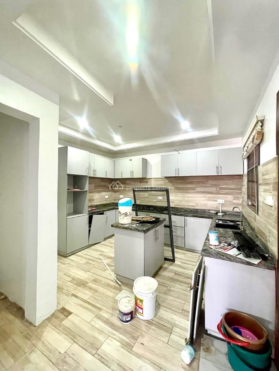 2 Bedroom Apartment, Ikate Elegushi, Lekki, Lagos, Flat / Apartment for Rent