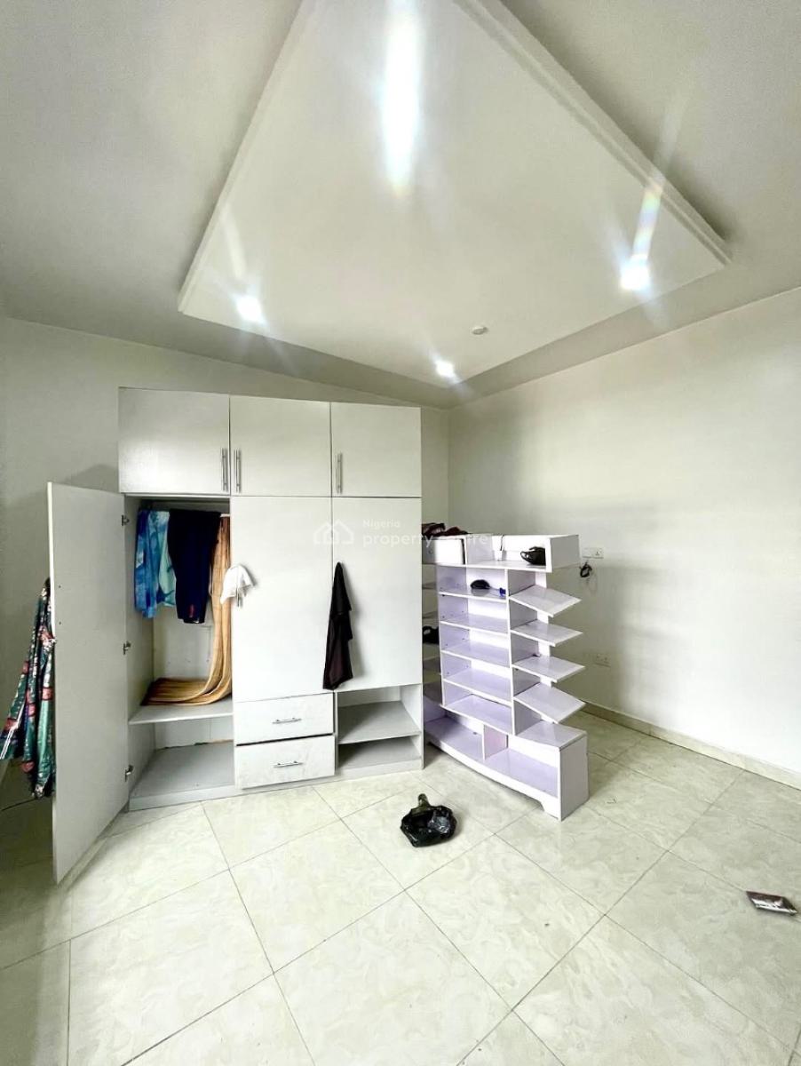 2 Bedroom Apartment, Ikate Elegushi, Lekki, Lagos, Flat / Apartment for Rent