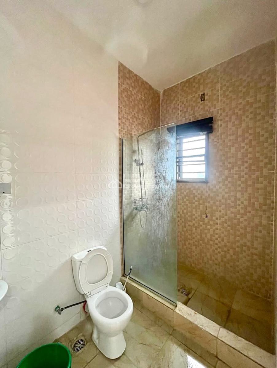 2 Bedroom Apartment, Ikate Elegushi, Lekki, Lagos, Flat / Apartment for Rent