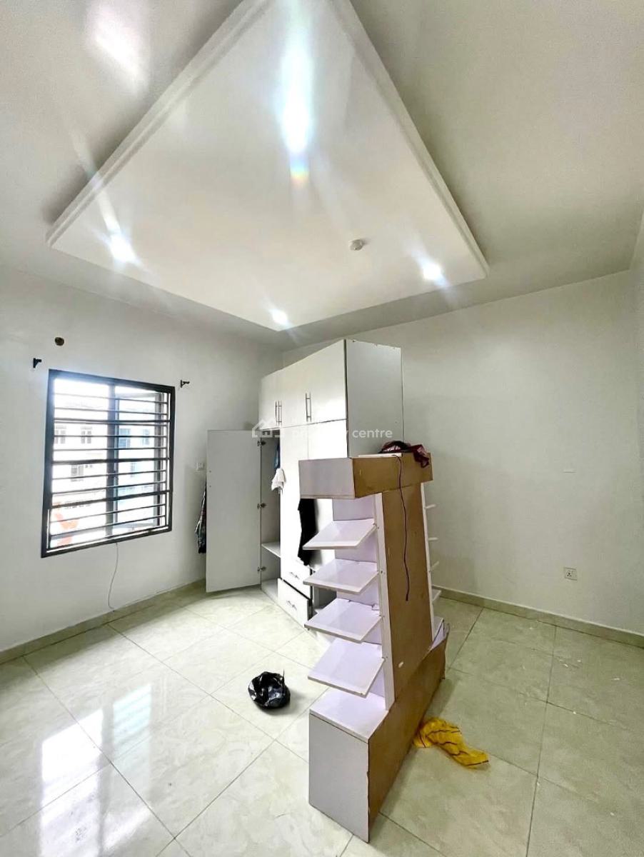 2 Bedroom Apartment, Ikate Elegushi, Lekki, Lagos, Flat / Apartment for Rent
