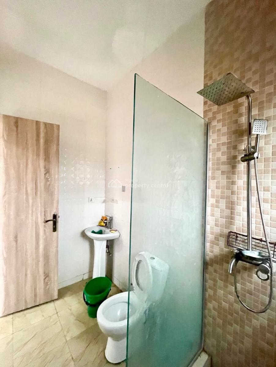 2 Bedroom Apartment, Ikate Elegushi, Lekki, Lagos, Flat / Apartment for Rent
