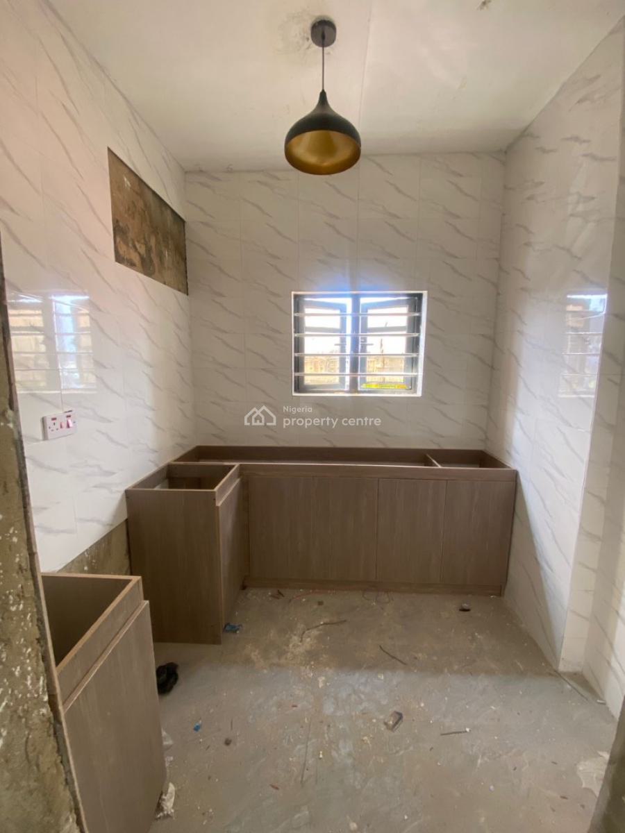 Luxury 2bedroom Flat, Surulere, Lagos, Flat / Apartment for Rent