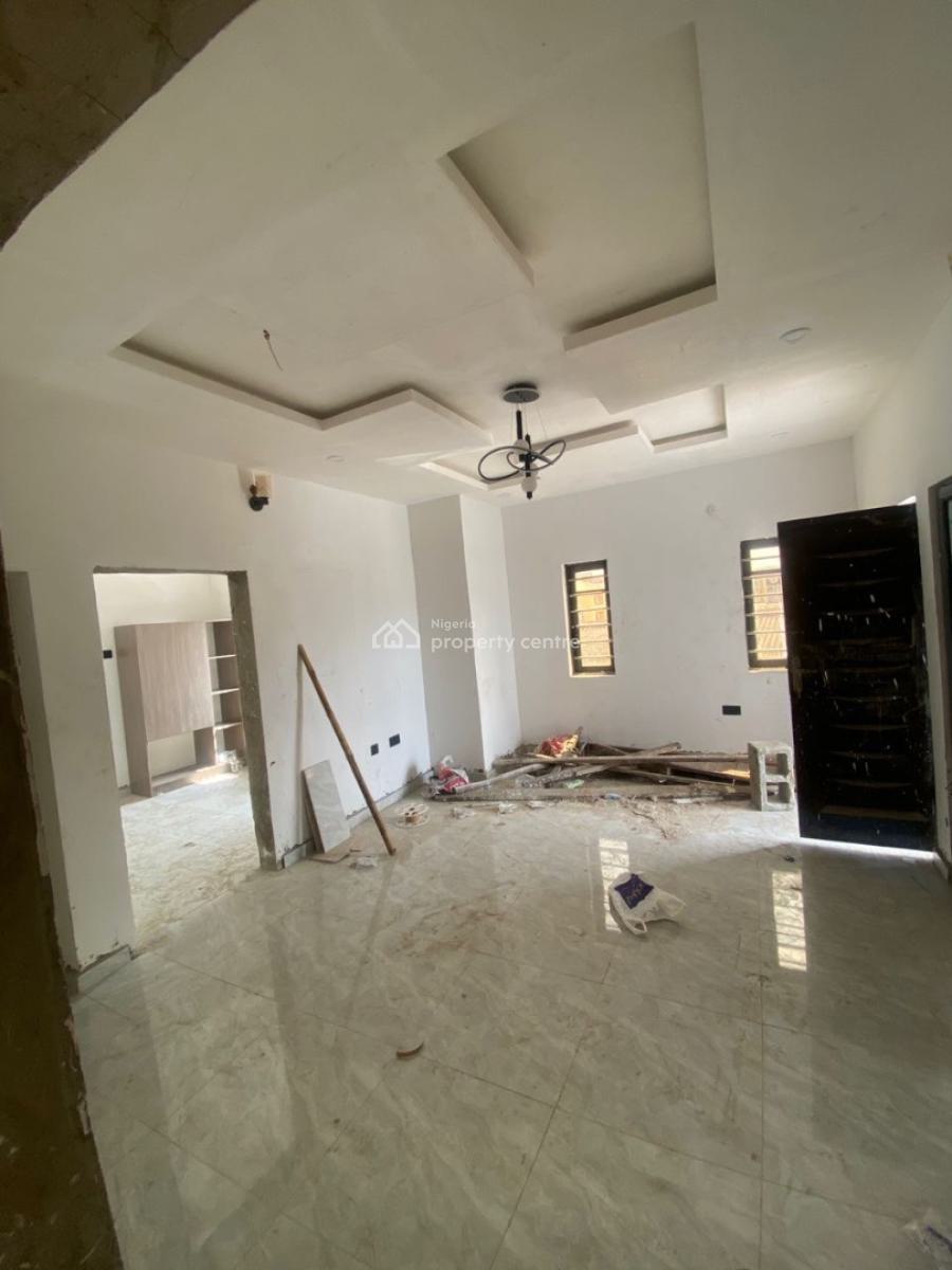 Luxury 2bedroom Flat, Surulere, Lagos, Flat / Apartment for Rent