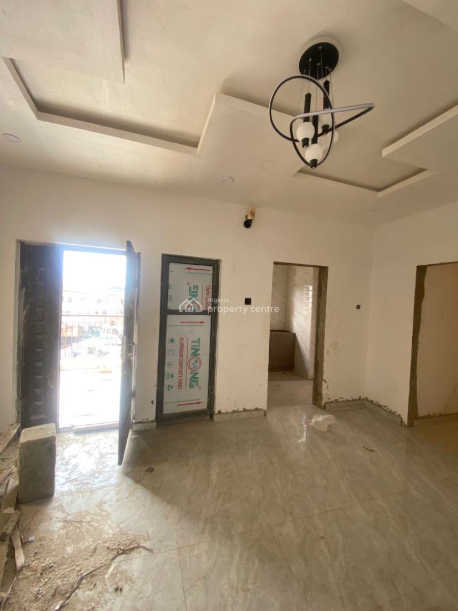 Luxury 2bedroom Flat, Surulere, Lagos, Flat / Apartment for Rent