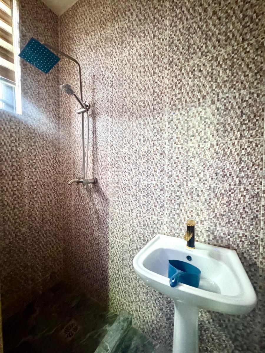 Fully Furnished 2 Bedroom Penthouse, Chevron Toll Gate, Lekki, Lagos, Flat / Apartment for Sale