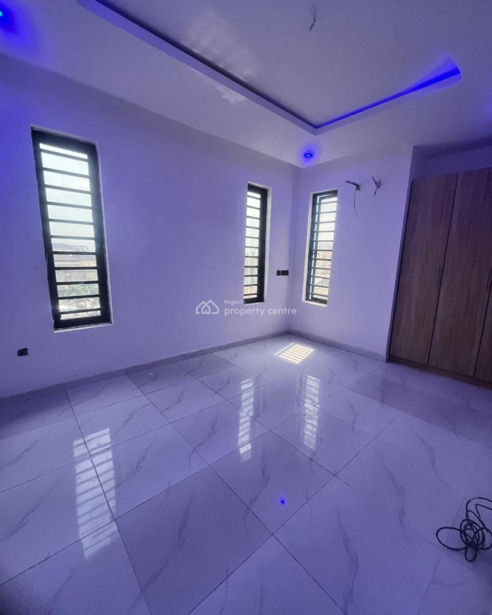 2 Bedroom Apartment, Ikate Elegushi, Lekki, Lagos, Flat / Apartment for Sale