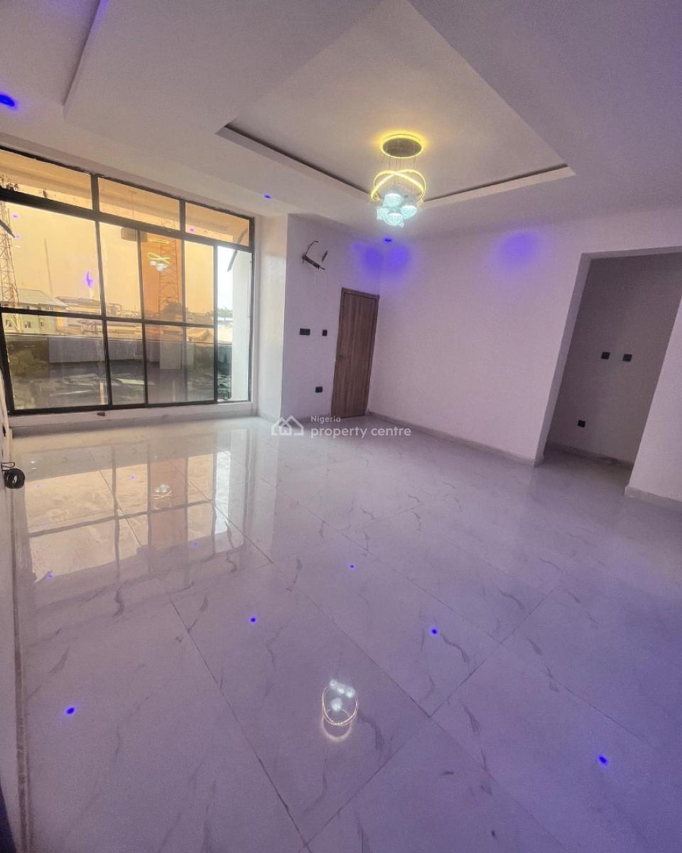 2 Bedroom Apartment, Ikate Elegushi, Lekki, Lagos, Flat / Apartment for Sale