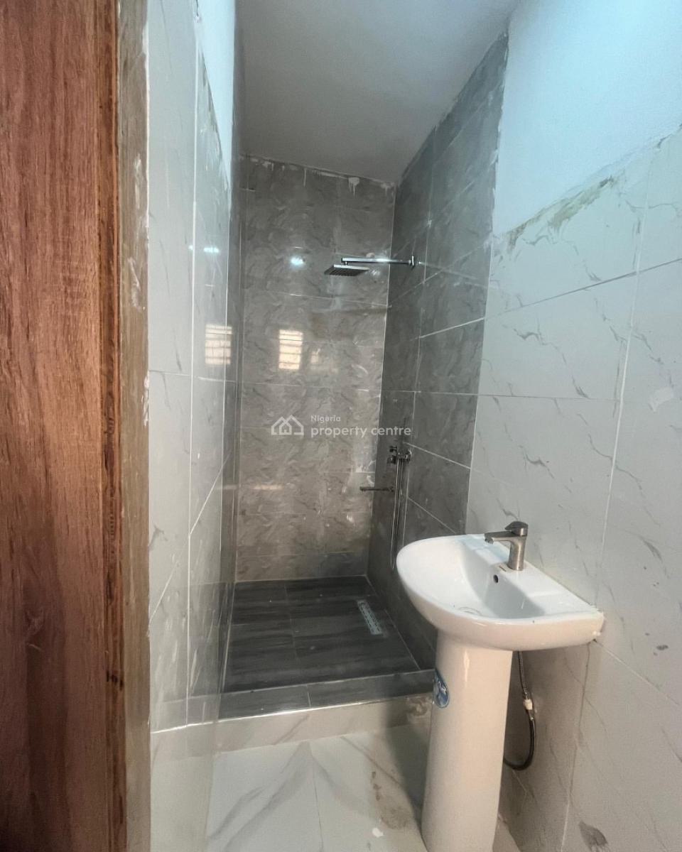 2 Bedroom Apartment, Ikate Elegushi, Lekki, Lagos, Flat / Apartment for Sale