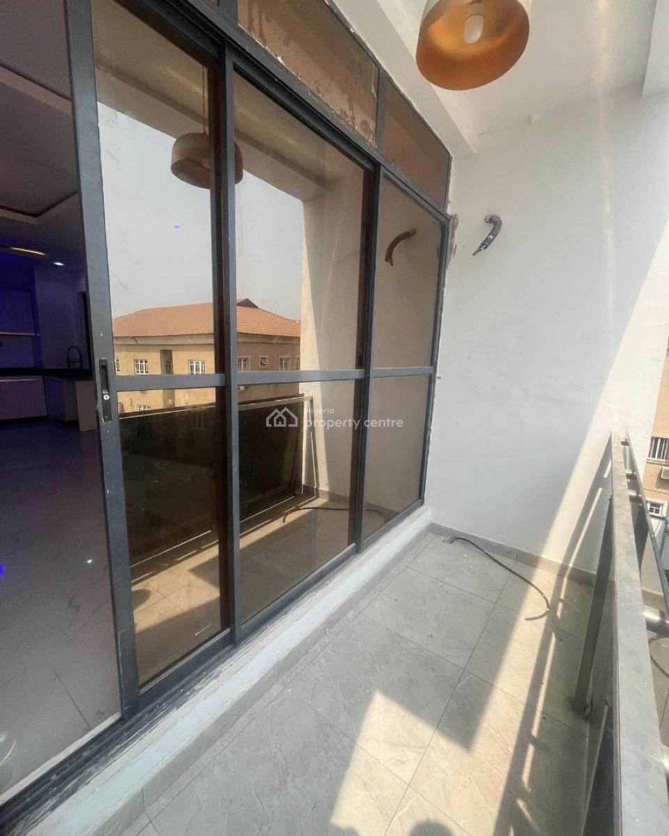 2 Bedroom Apartment, Ikate Elegushi, Lekki, Lagos, Flat / Apartment for Sale