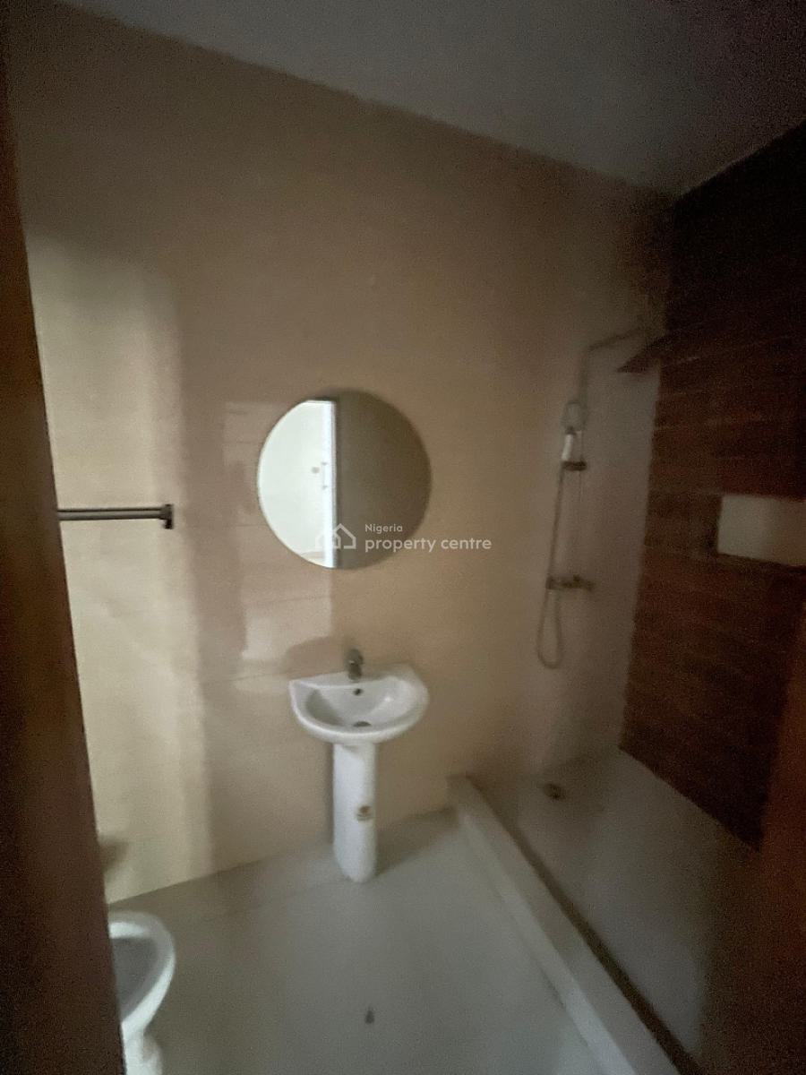 4 Bedroom Detached House, Kusenla, Ikate, Lekki, Lagos, Detached Duplex for Rent