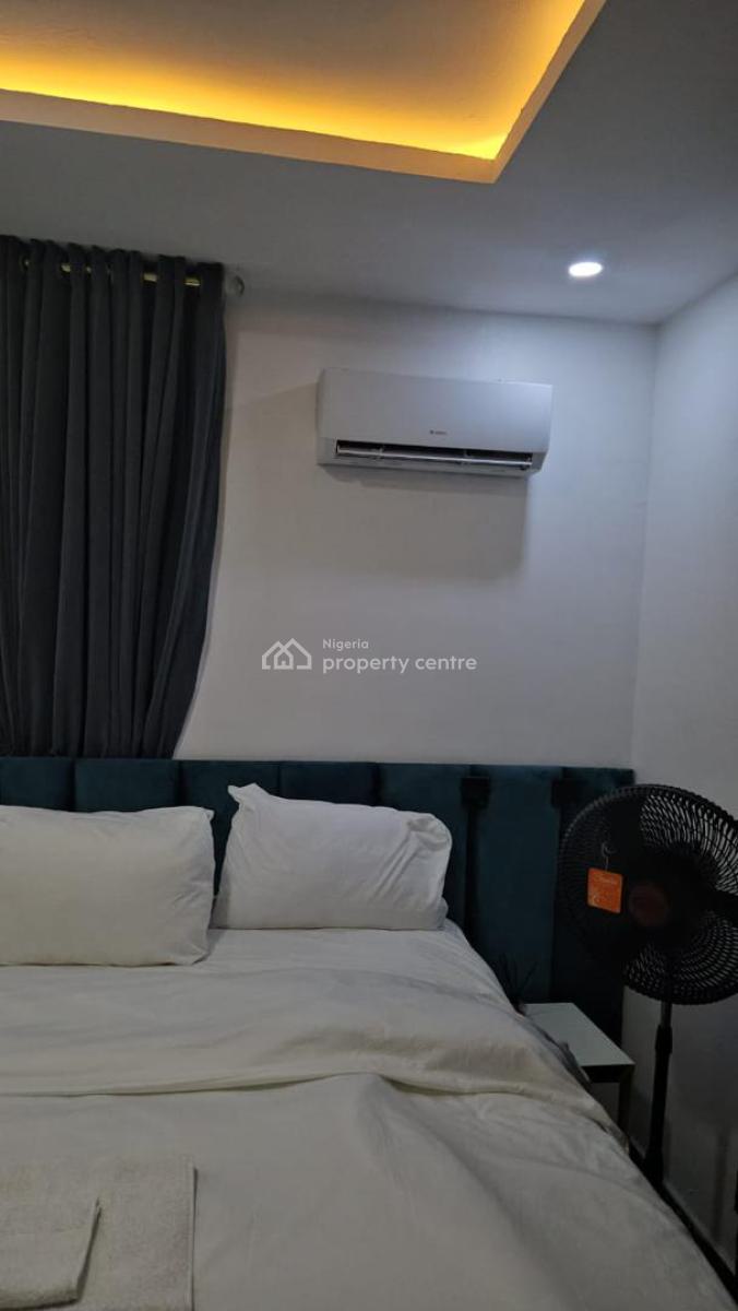 Furnished 5 Bedroom Fully Detached Duplex, Ikate, Ikate Elegushi, Lekki, Lagos, Detached Duplex for Sale
