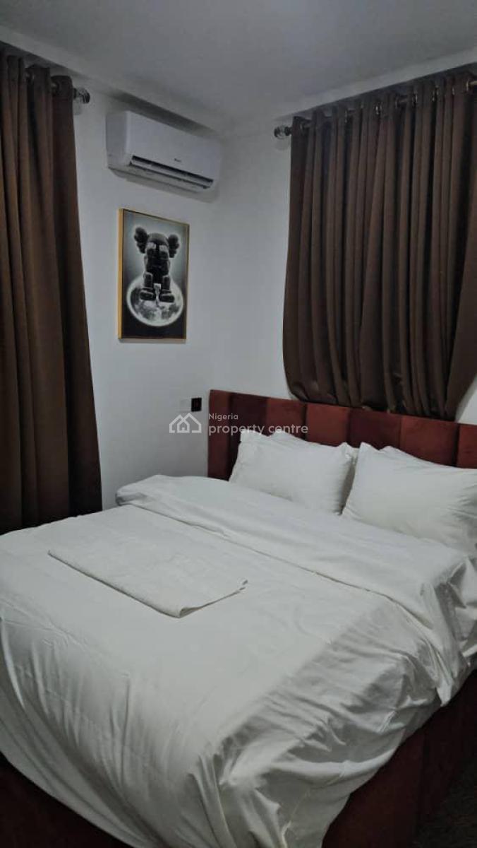 Furnished 5 Bedroom Fully Detached Duplex, Ikate, Ikate Elegushi, Lekki, Lagos, Detached Duplex for Sale