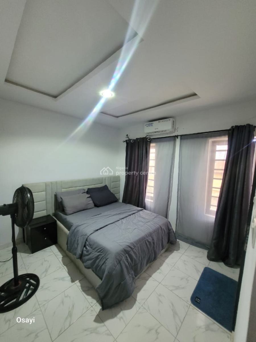 2 Bedroom Apartment Available, Ilasan, Ikate, Lekki, Lagos, Flat / Apartment for Rent