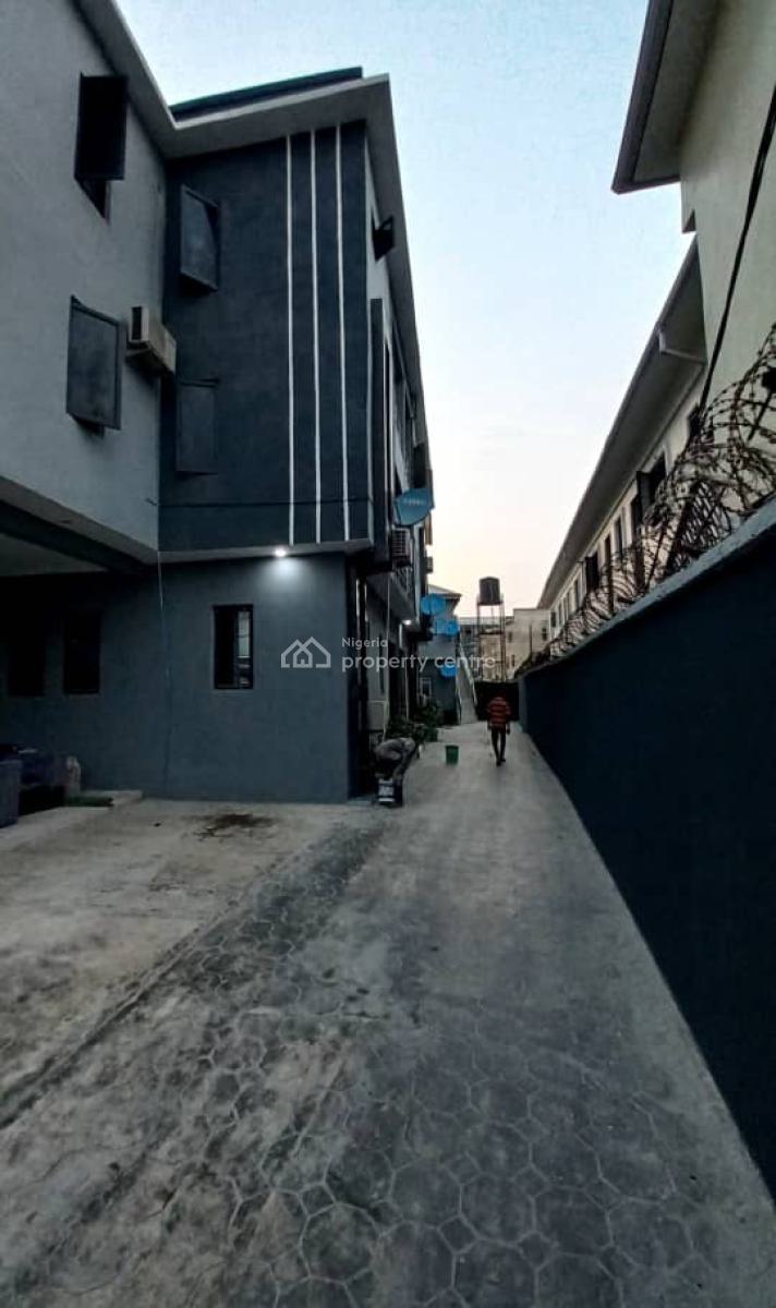2 Bedroom Apartment Available, Ilasan, Ikate, Lekki, Lagos, Flat / Apartment for Rent