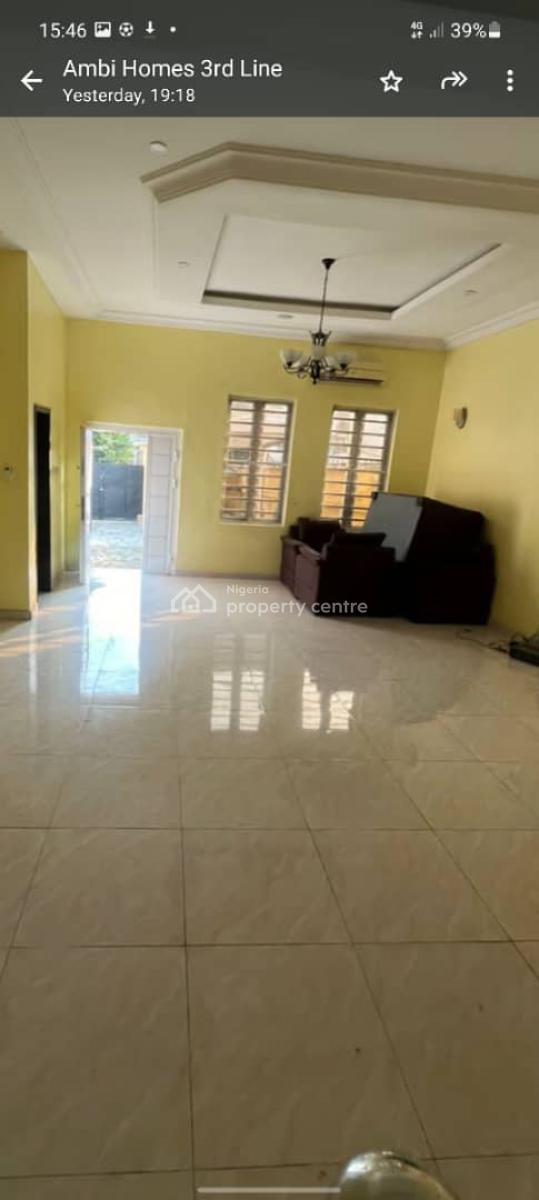 Beautiful Standard Studio Apartment, Thomas Estate, Lekki Phase 2, Lekki, Lagos, Self Contain (single Rooms) for Rent
