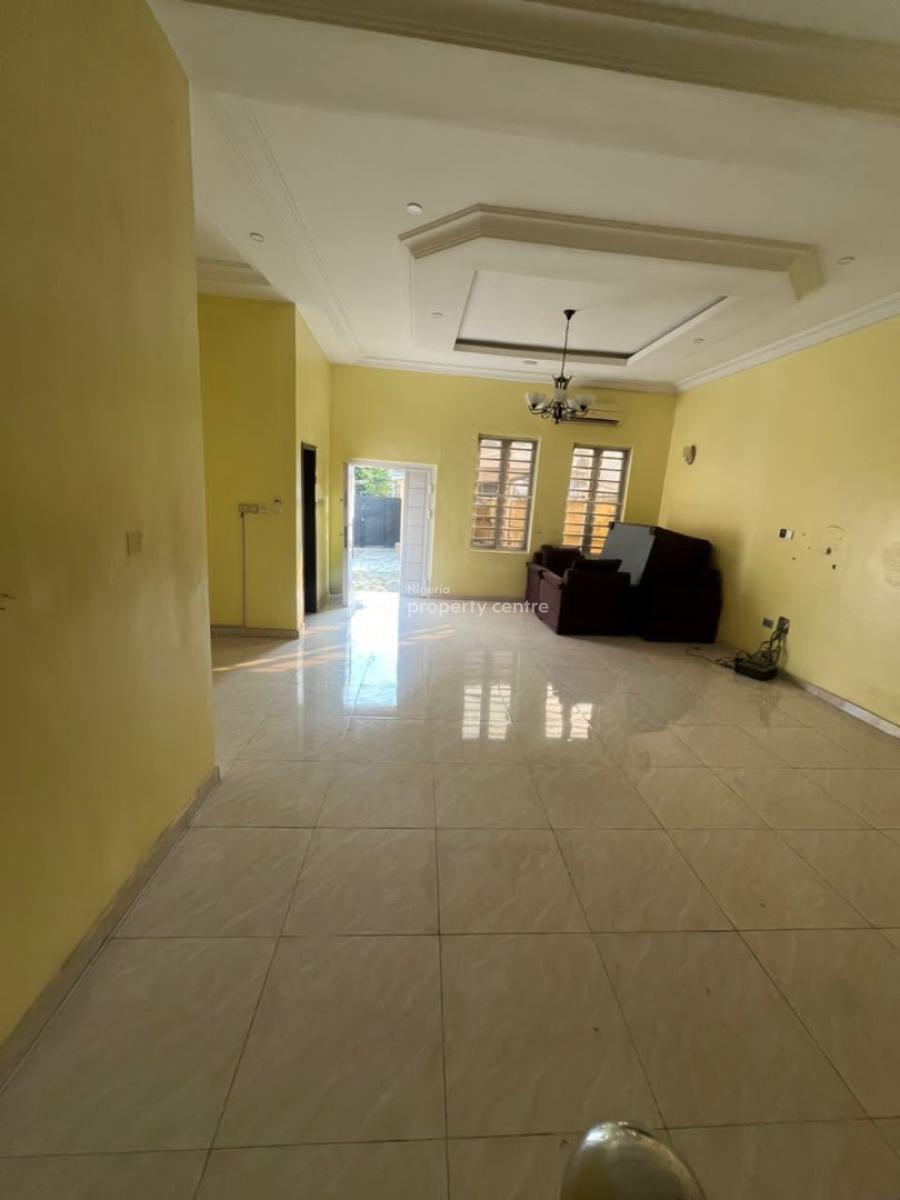Beautiful Standard Studio Apartment, Thomas Estate, Lekki Phase 2, Lekki, Lagos, Self Contain (single Rooms) for Rent