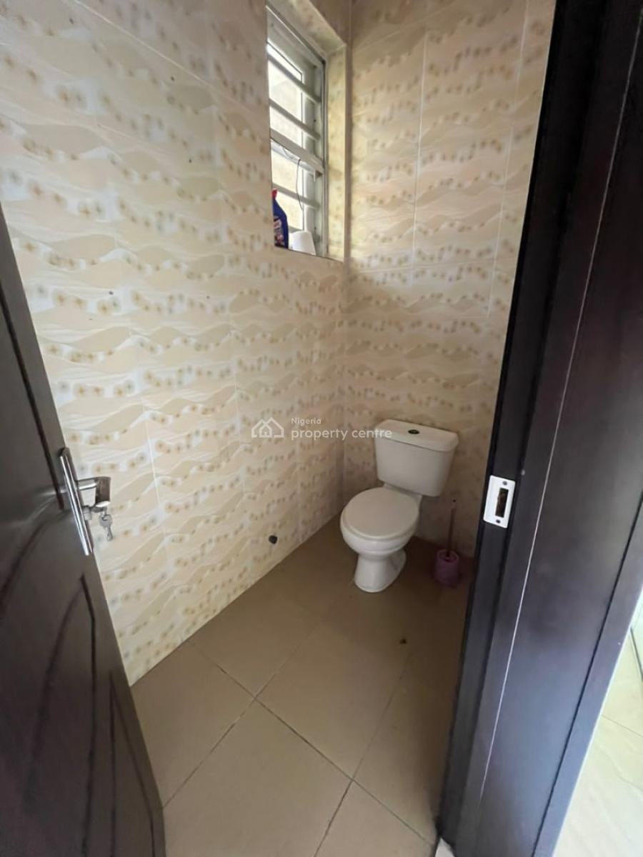 Beautiful Standard Studio Apartment, Thomas Estate, Lekki Phase 2, Lekki, Lagos, Self Contain (single Rooms) for Rent