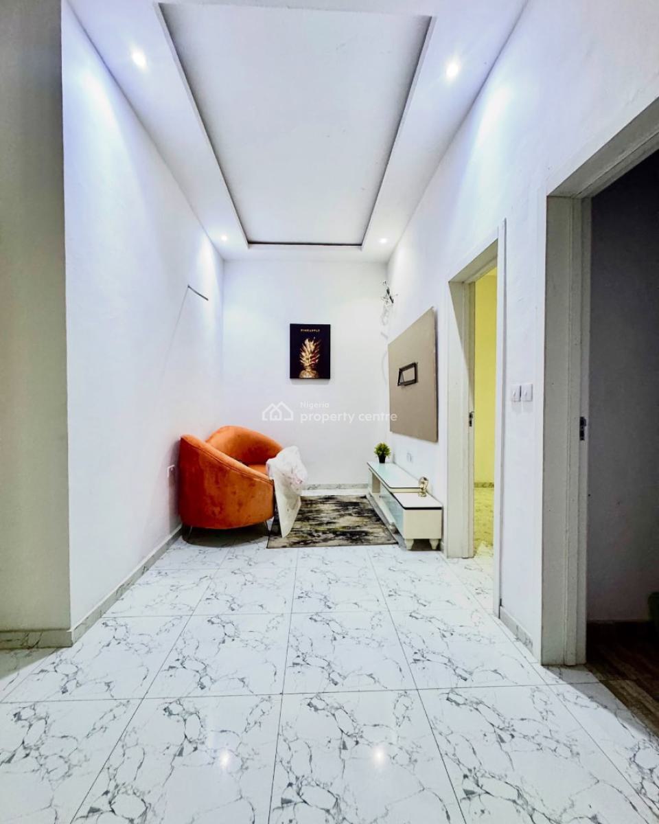 4 Bedroom Terrace, Orchid Road, Lekki, Lagos, Terraced Duplex for Sale