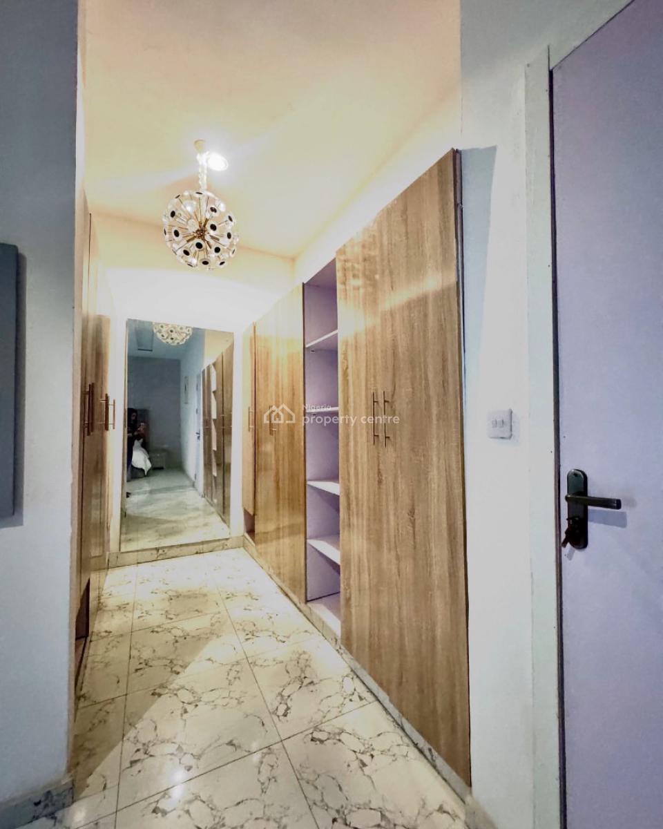 4 Bedroom Terrace, Orchid Road, Lekki, Lagos, Terraced Duplex for Sale
