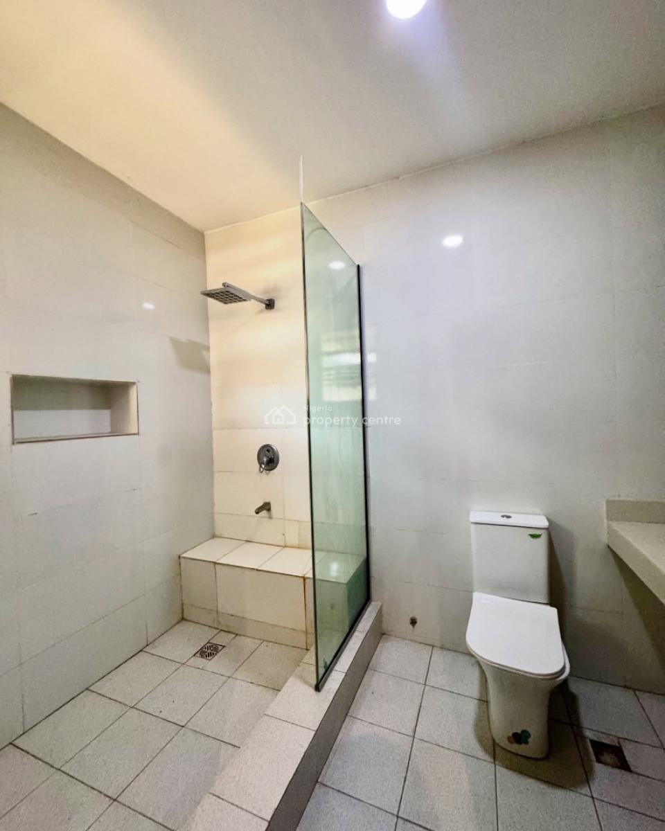 4 Bedroom Terrace, Orchid Road, Lekki, Lagos, Terraced Duplex for Sale