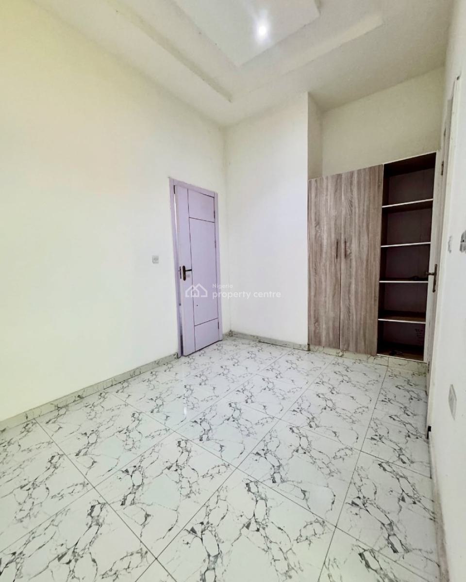 4 Bedroom Terrace, Orchid Road, Lekki, Lagos, Terraced Duplex for Sale