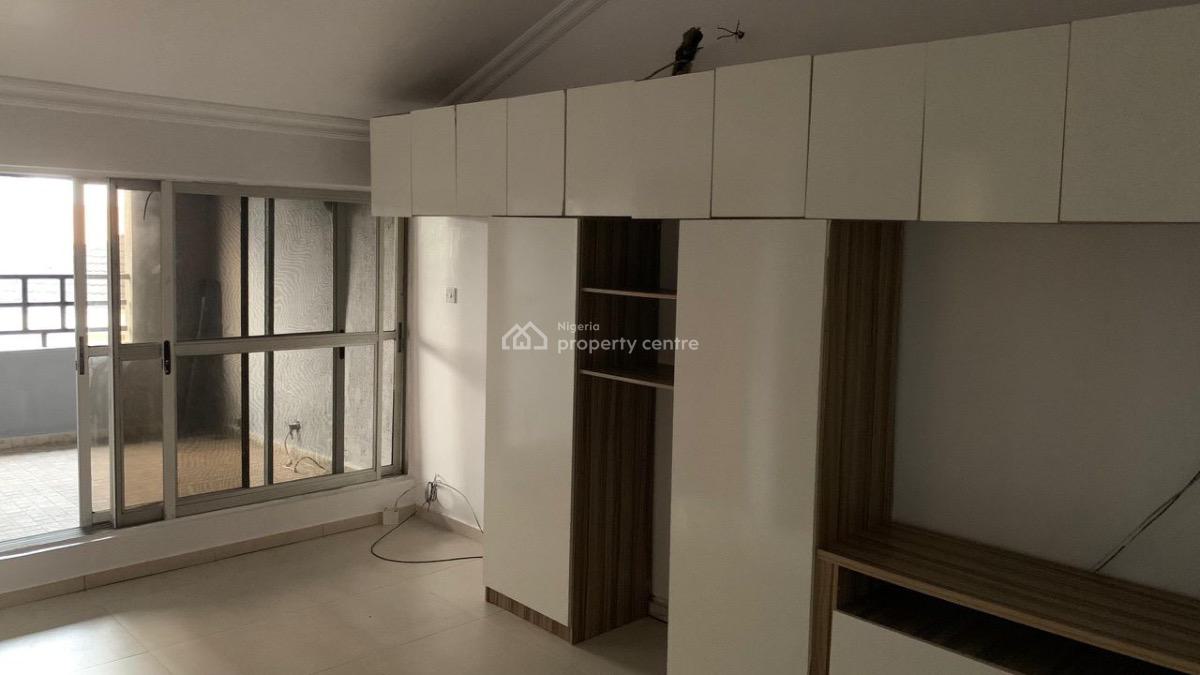 4 Bedroom Duplex with 1 Bq, Lekki Phase Is, Lekki Phase 1, Lekki, Lagos, House for Rent